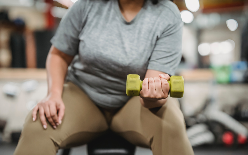 4 thói quen hàng ngày có thể cản trở bạn giảm cân