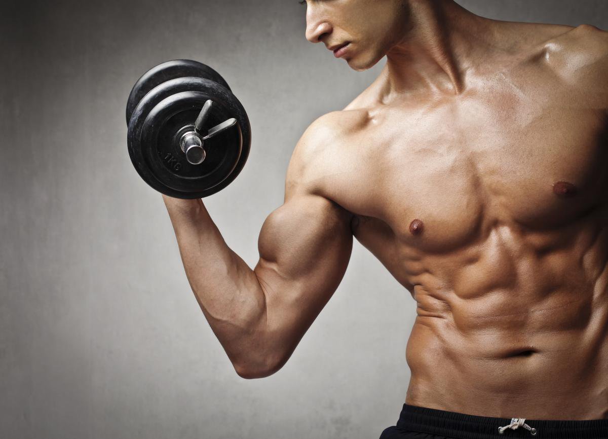 Chế độ ăn giàu protein có thực sự giúp tăng cơ?- Ảnh 2.