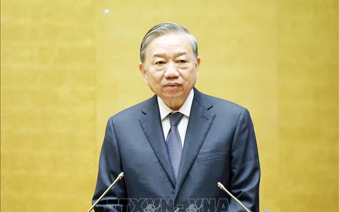 Phó Thủ tướng Lê Thành Long làm rõ kinh phí để người dân được miễn viện phí mức cơ bản- Ảnh 3.