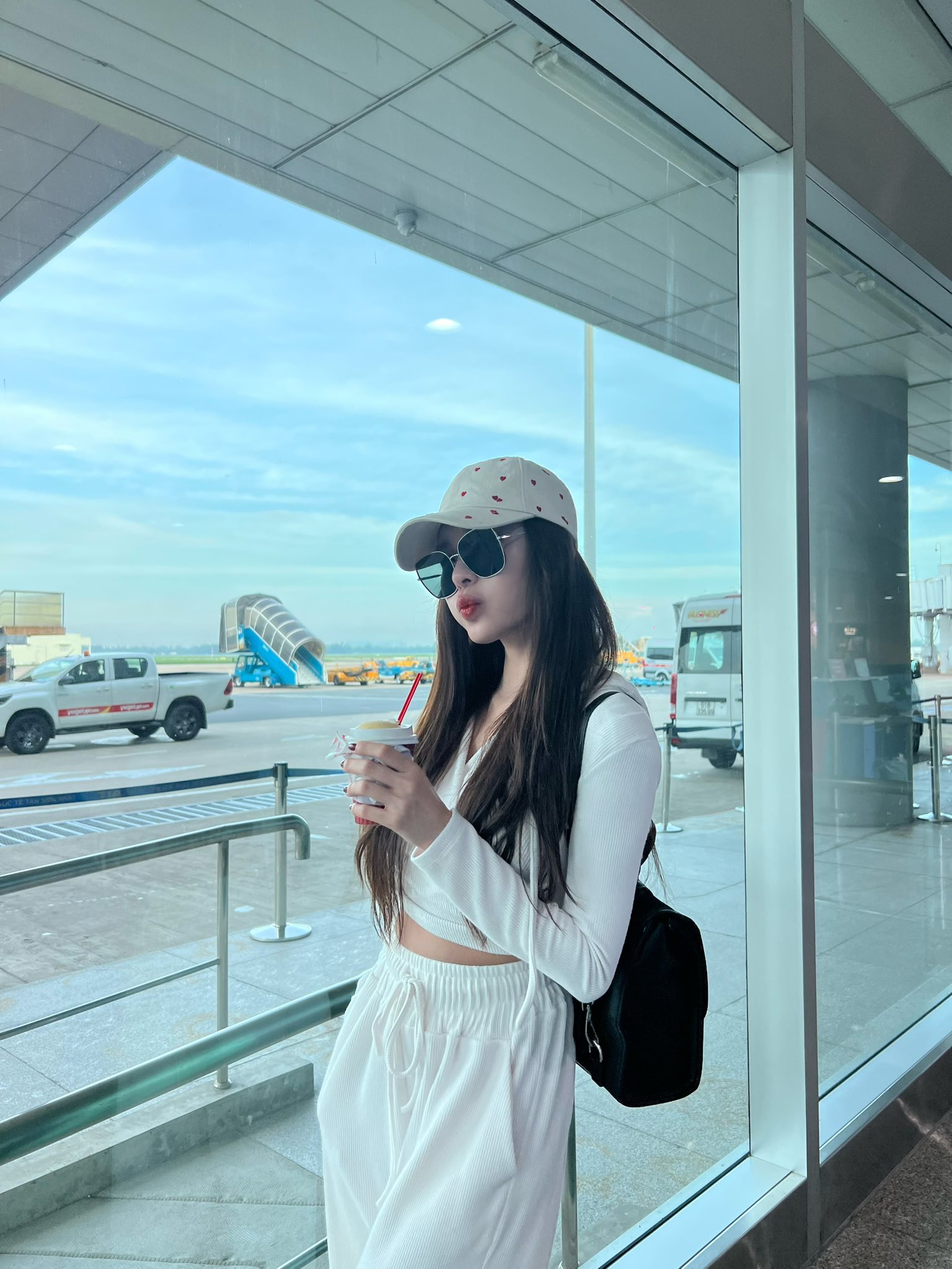 Động thái của Thúy Diễm - Lương Thế Thành sau tin đồn tan vỡ- Ảnh 3.