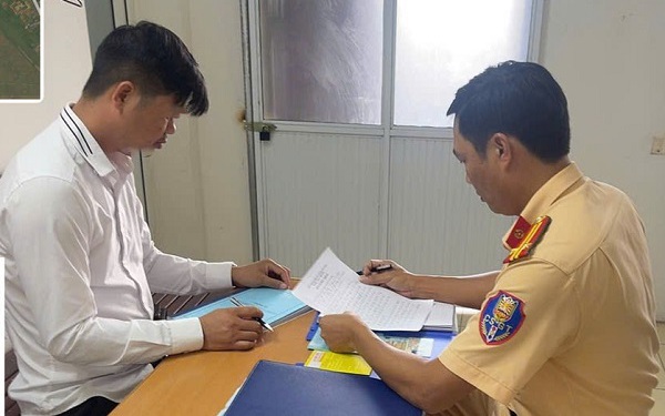 Phát hiện đường dây 'chăn dắt' trẻ em ngậm dầu hỏa phun lửa để xin tiền- Ảnh 3.