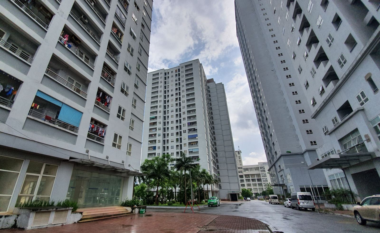 Khởi công dự án nhà ở xã hội quy mô lớn ở Bắc Nha Trang- Ảnh 3.