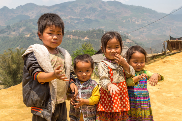 Phòng chống suy dinh dưỡng cho trẻ dưới 5 tuổi – Nền tảng cho một thế hệ khỏe mạnh- Ảnh 2.