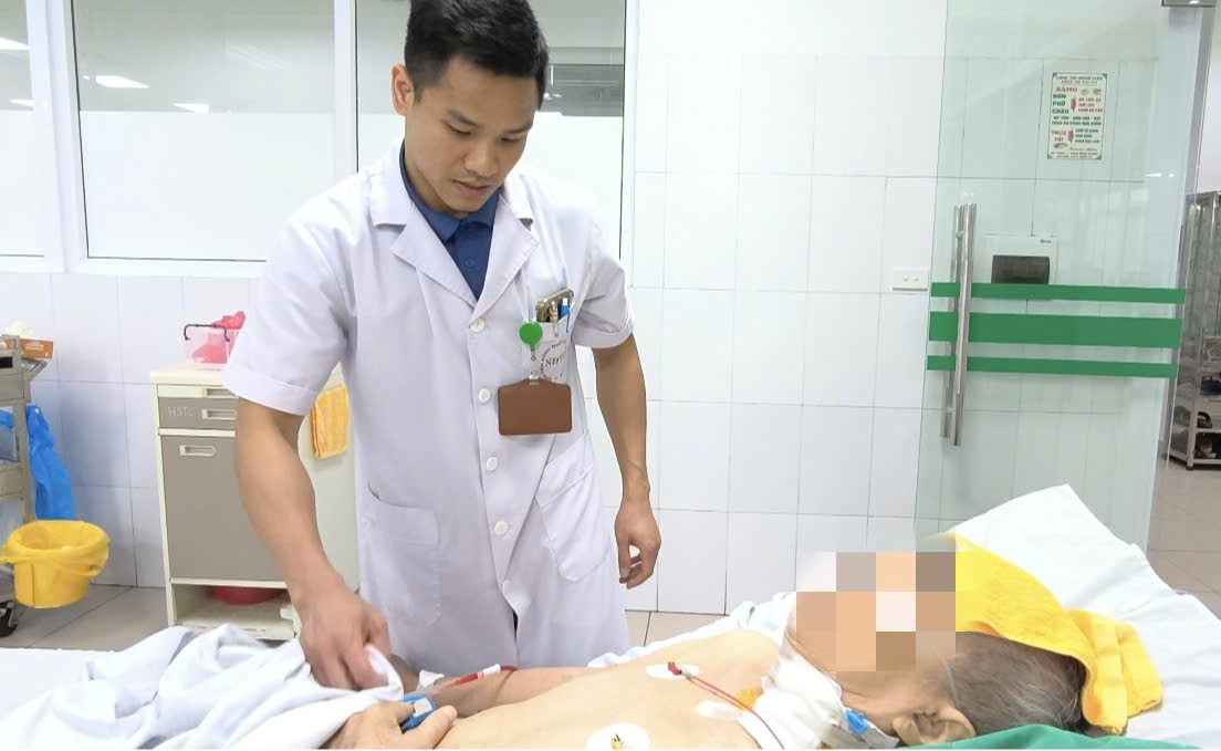 Bộ Y tế tiếp tục đẩy mạnh cải cách thủ tục hành chính trong khám, chữa bệnh BHYT- Ảnh 1.