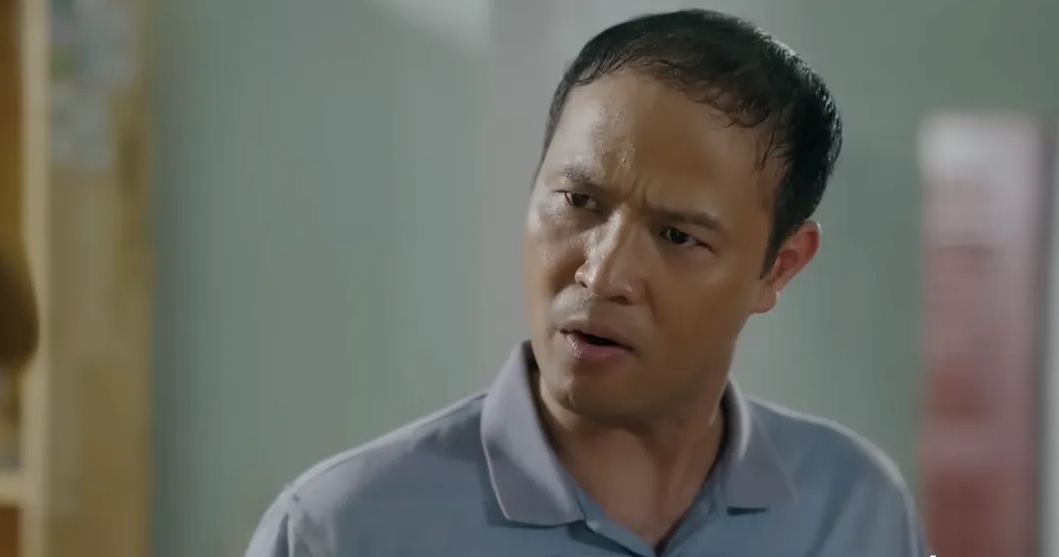 Nam diễn viên quê Hưng Yên đang gây tranh cãi trong phim 'Có anh, nơi ấy bình yên' là ai?- Ảnh 14. Nam diễn viên quê Hưng Yên đang gây tranh cãi trong phim 'Có anh, nơi ấy bình yên' là ai?- Ảnh 14.