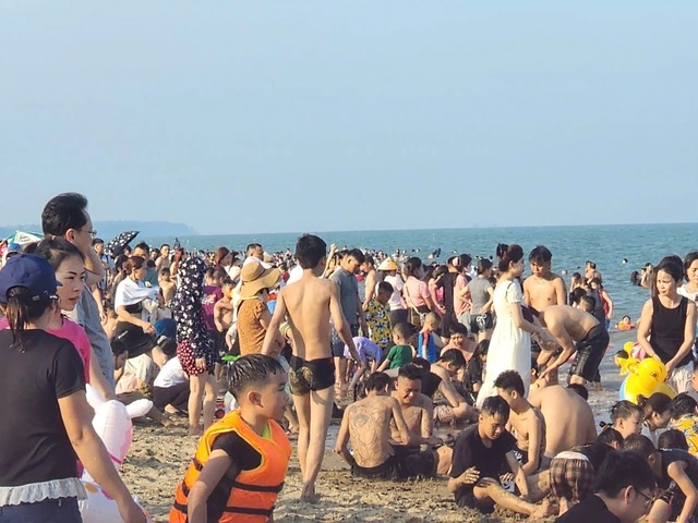 Du lịch Thanh Hóa chuyển mình ngoạn mục nhờ đột phá công nghệ và đa dạng hóa sản phẩm- Ảnh 3.
