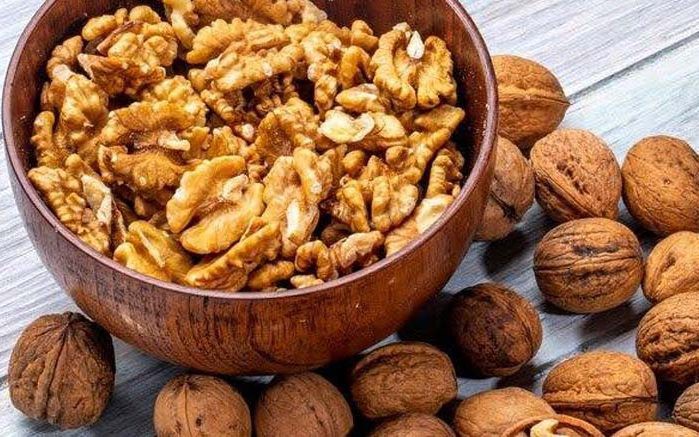 Tác dụng của việc ăn quả óc chó mỗi ngày