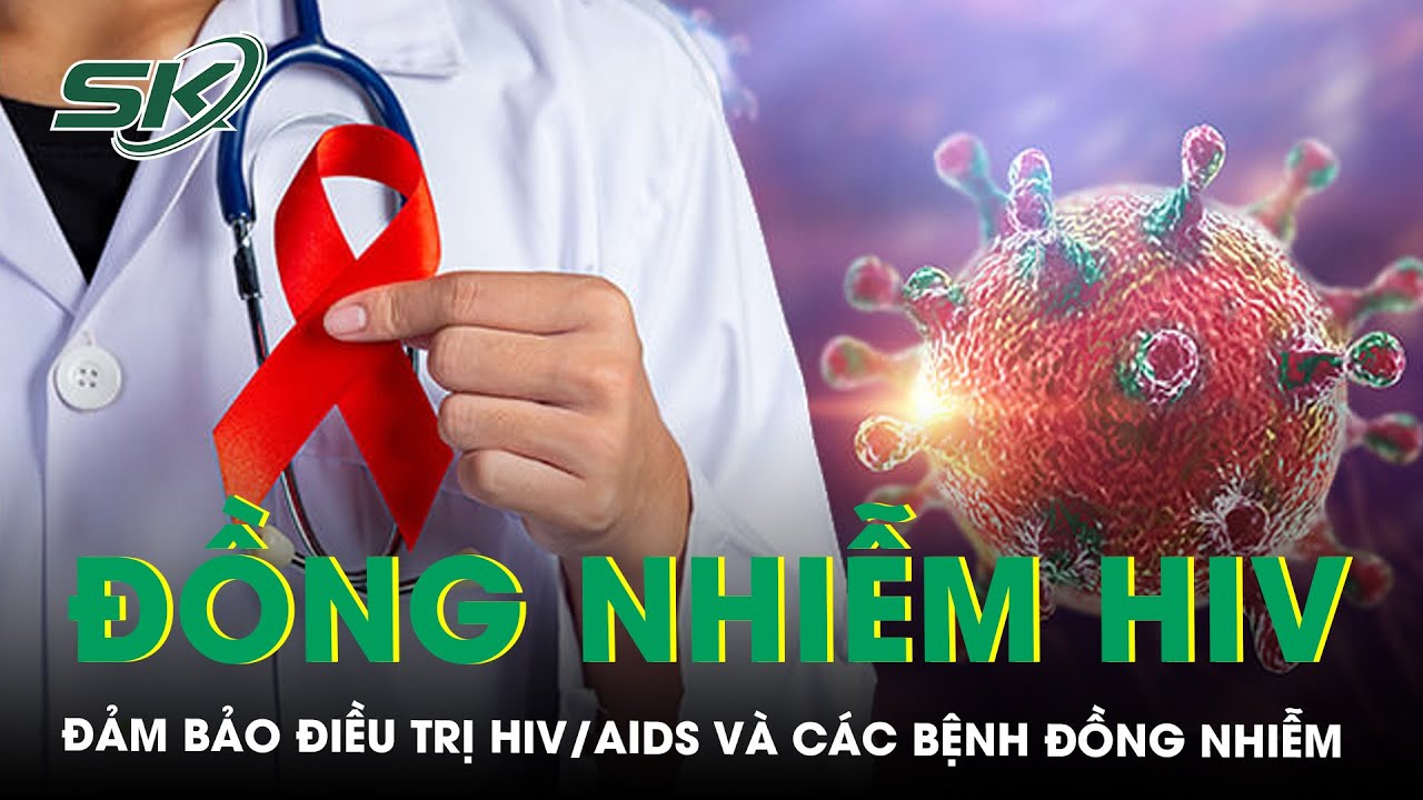 Tích hợp dịch vụ điều trị HIV, lao, viêm gan: Chìa khóa kiểm soát bệnh hiệu quả hơn- Ảnh 1. Tích hợp dịch vụ điều trị HIV, lao, viêm gan: Chìa khóa kiểm soát bệnh hiệu quả hơn- Ảnh 1.