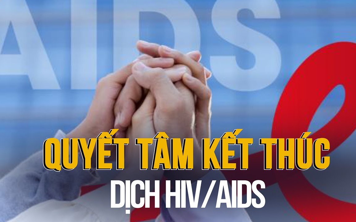 Những nguyên nhân khiến HIV gia tăng ở nam quan hệ tình dục đồng giới