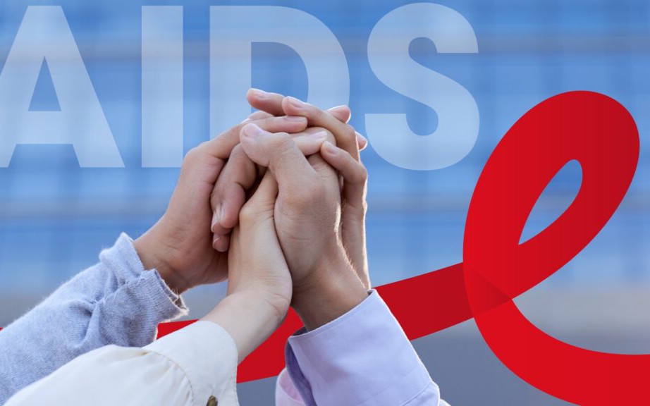 Giải pháp khắc phục suy dinh dưỡng ở trẻ nhiễm HIV- Ảnh 2.