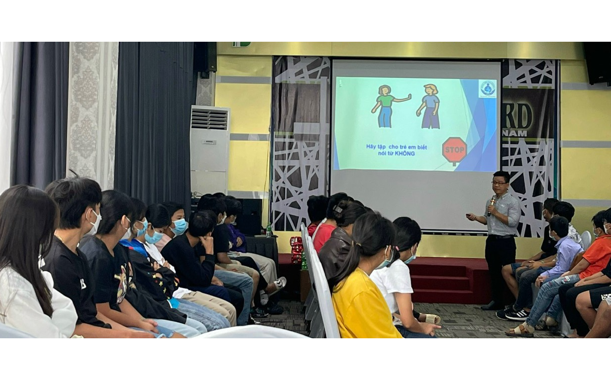 Giải pháp khắc phục suy dinh dưỡng ở trẻ nhiễm HIV- Ảnh 3.