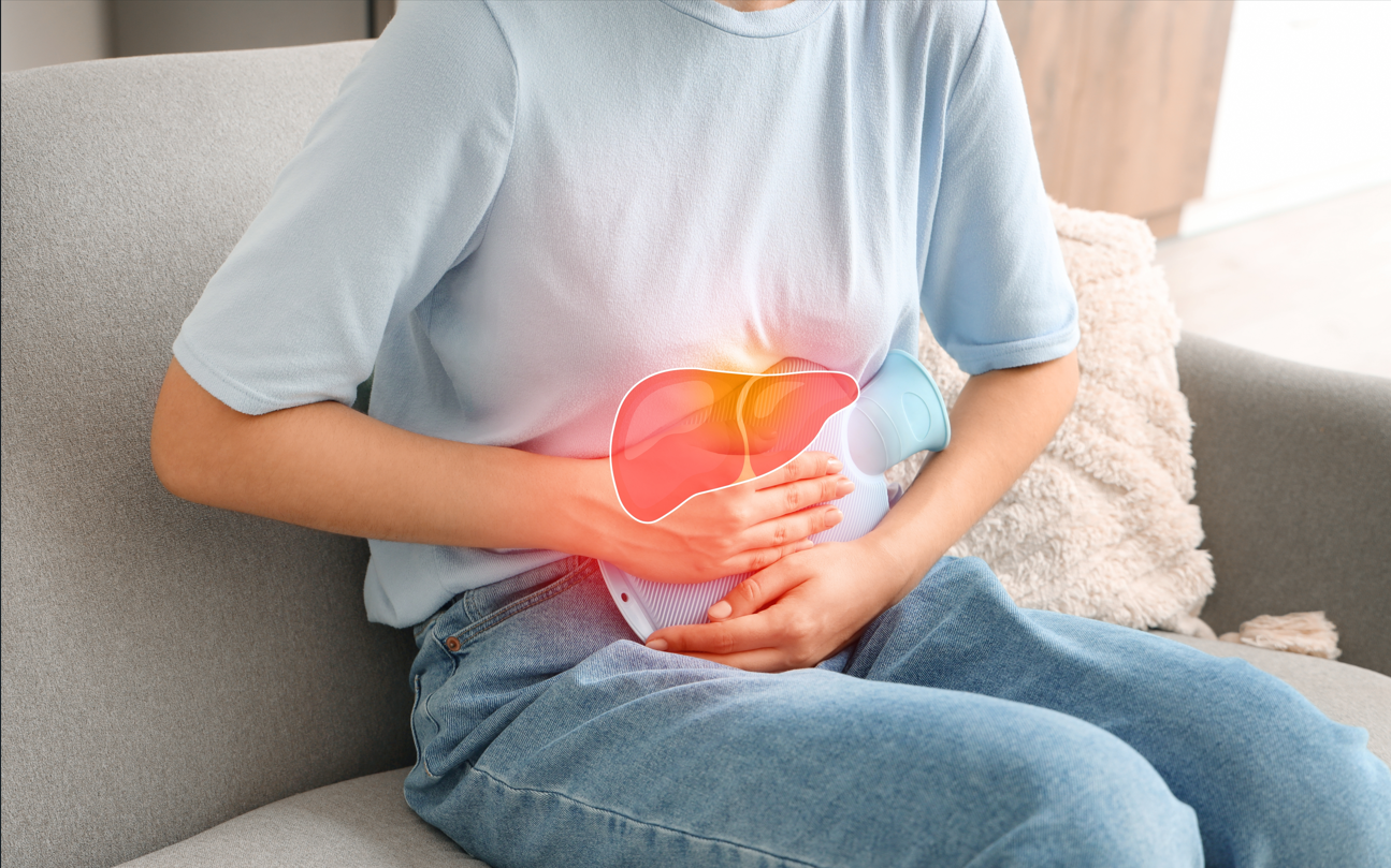 7 bí quyết phòng ngừa bệnh gan hiệu quả để bảo vệ cơ thể- Ảnh 2.