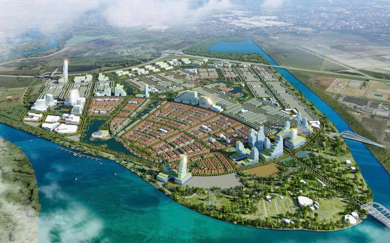 Hải Phòng mở chiến dịch làm sạch cơ sở dữ liệu đất đai trong 90 ngày- Ảnh 1.