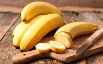 Ăn chuối lúc nào tốt nhất để giảm cân, tăng cường năng lượng?