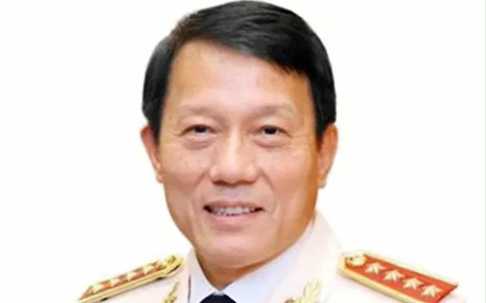 Bộ trưởng Bộ Công an có thư cảm ơn Nhân dân, biểu dương các chiến sĩ góp phần hoàn thành tốt nhiệm vụ A80