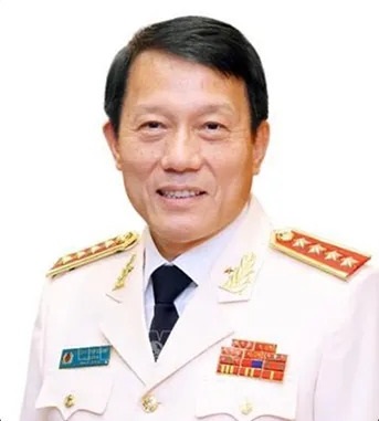 Bộ trưởng Bộ Công an có thư cảm ơn Nhân dân, biểu dương các chiến sĩ góp phần hoàn thành tốt nhiệm vụ A80- Ảnh 1.