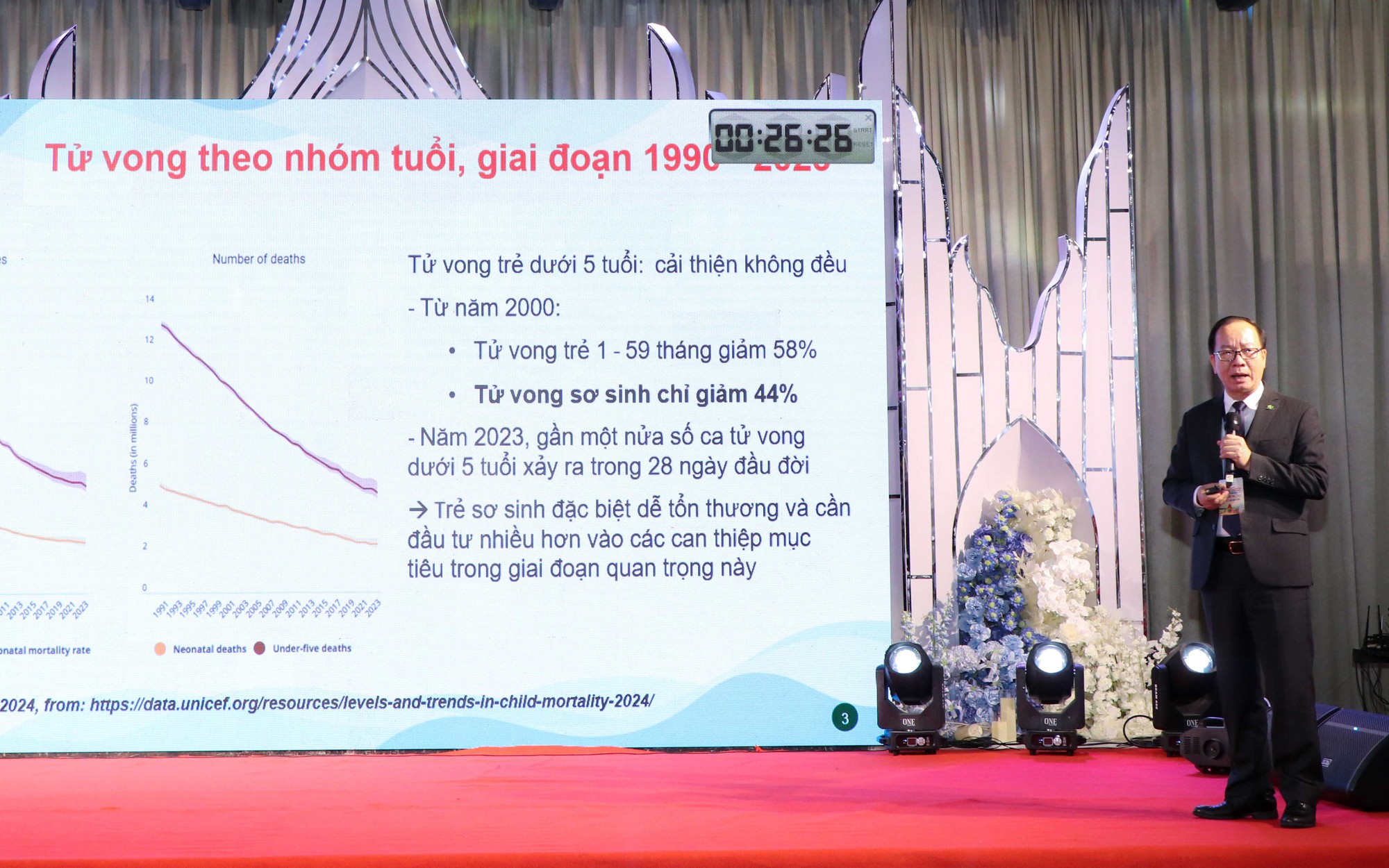 Sắp có Tuần lễ Số quốc tế Việt Nam 2025 với chủ đề 'Thể chế AI'- Ảnh 4.