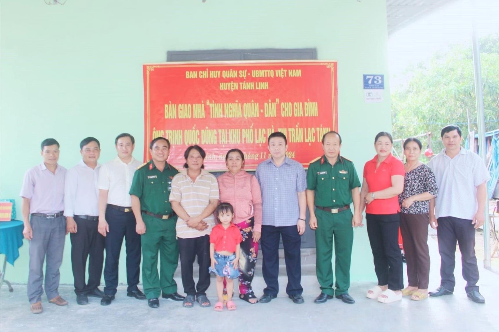 Lâm Đồng hoàn thành 100% kế hoạch xóa nhà tạm, nhà dột nát- Ảnh 2.