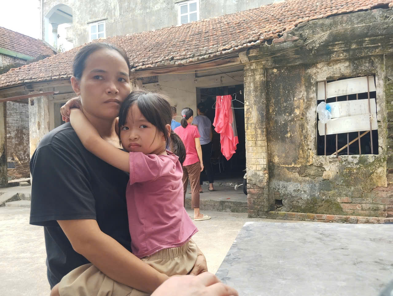Tương lai tươi sáng của của nữ sinh chăm ngoan bị chèn dưới bánh xe bồn- Ảnh 1.