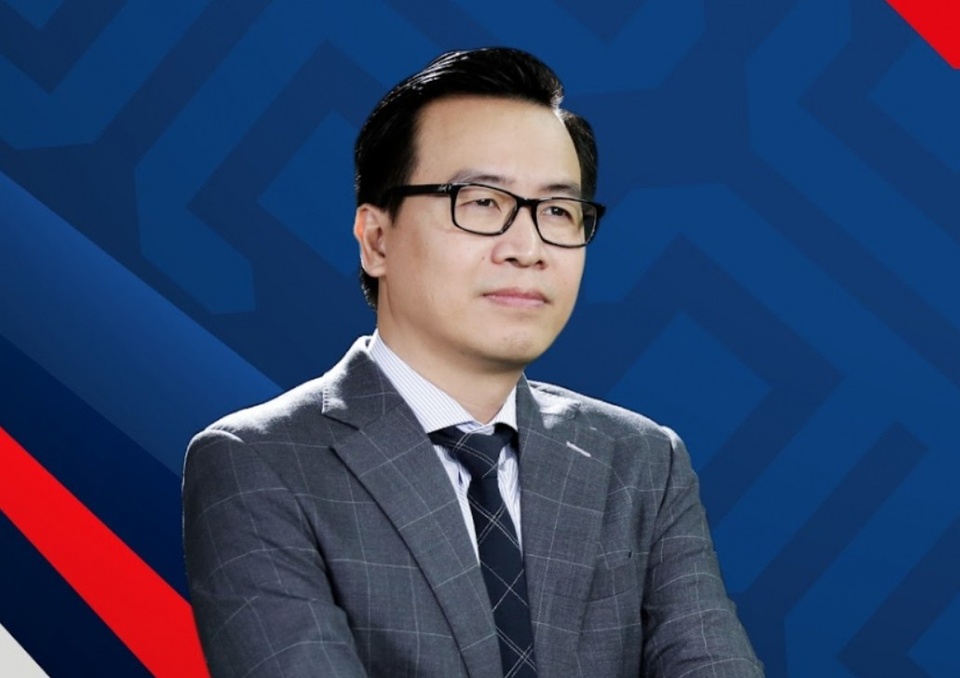 Ngay sau đạo diễn Khải Anh, BLV Tạ Biên Cương bất ngờ nghỉ việc, tiết lộ lý do rời VTV- Ảnh 2.