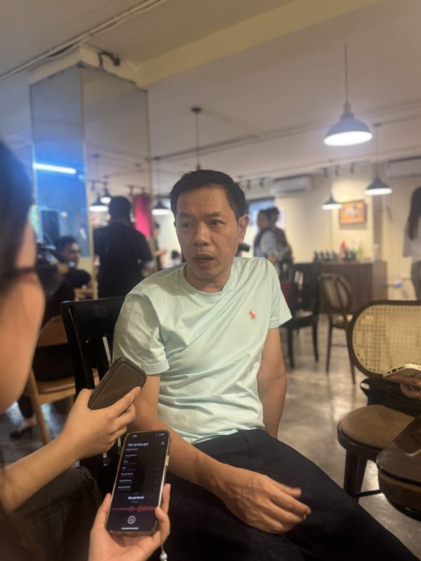 'Không tặc' Thái Hòa hé mở con trai 21 tuổi, học ngành CNTT từ lâu không xin tiền bố mẹ- Ảnh 5.
