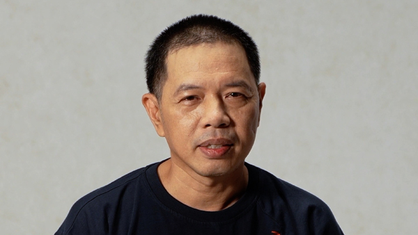 'Không tặc' Thái Hòa hé mở con trai 21 tuổi, học ngành CNTT từ lâu không xin tiền bố mẹ- Ảnh 3.