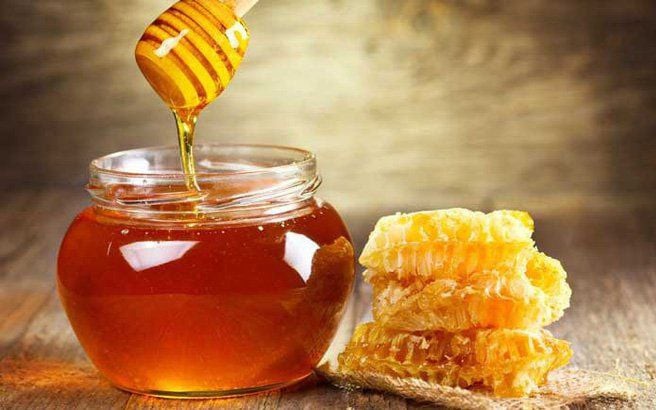 Uống mật ong có lợi cho đường ruột như thế nào?