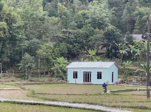 Điểm sáng trong triển khai chương trình xóa nhà tạm, nhà dột nát ở Điện Biên- Ảnh 3.