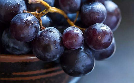 10 loại trái cây giúp giải độc gan 