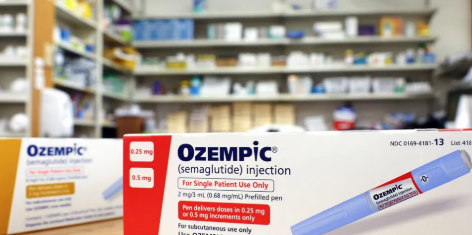 Ozempic có ảnh hưởng đến sức khỏe của mắt?- Ảnh 1.