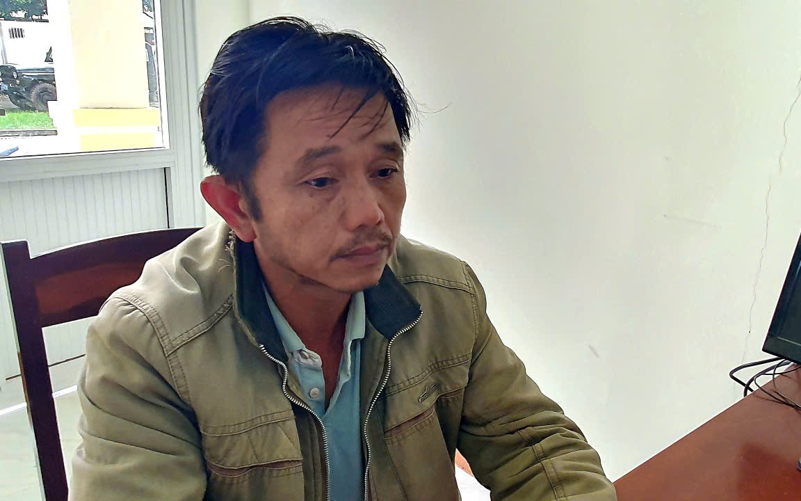 Tài xế ô tô tông 3 mẹ con tử vong, vi phạm nồng độ cồn- Ảnh 3.