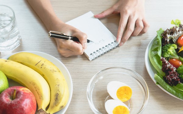 7 bí quyết giúp người gầy tăng cân khỏe mạnh