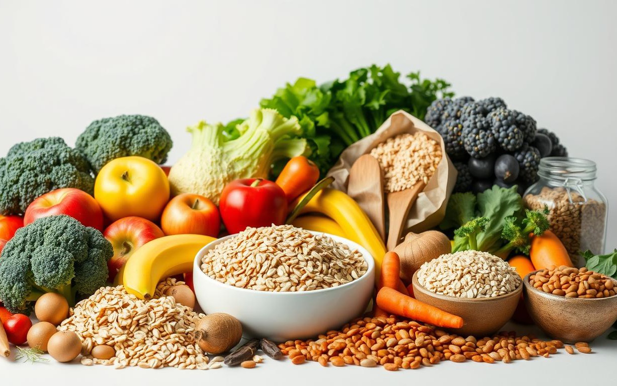 Thực phẩm nào là 'chìa khóa' giúp ổn định đường huyết?