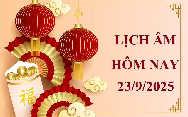 Tử vi 12 con giáp hôm nay 23/9: Tý suôn sẻ, Thìn triển vọng- Ảnh 3.