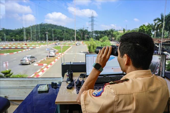 Thêm cơ hội lựa chọn, giảm 'quá tải' sát hạch lái xe ở nội đô- Ảnh 2.