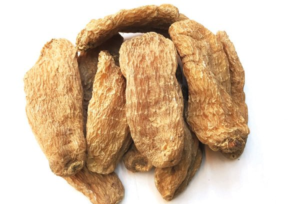 7 thảo dược hỗ trợ giảm huyết áp- Ảnh 3.