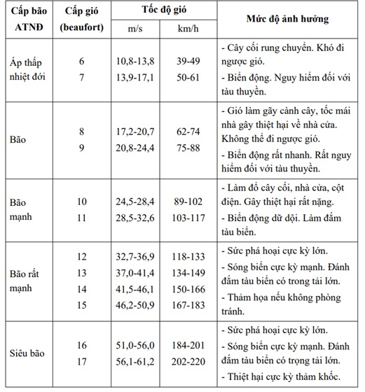 Siêu bão số 9 đang di chuyển rất nhanh trên Biển Đông, ảnh hưởng đến đất liền rất sớm- Ảnh 3.