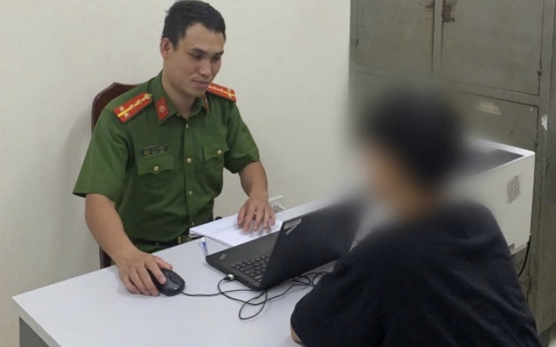 Bắt nhóm đối tượng người nước ngoài tổ chức bắt cóc, siết nợ đồng hương vì thua bạc- Ảnh 2.