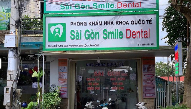 Đình chỉ 18 tháng, phạt 90 triệu đồng 2 cơ sở nha khoa hoạt động ‘chui’- Ảnh 1.