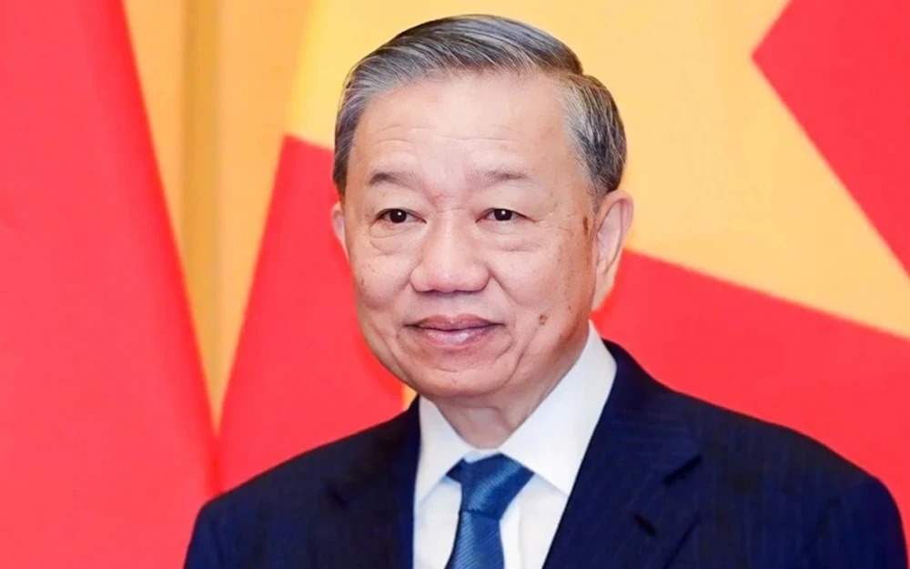Công an Nhân dân vì Đảng, vì dân- Ảnh 2.