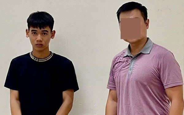 Thua bạc 250 triệu đồng, thanh niên liều lĩnh đột nhập nhà bạn trộm cắp ô tô tiền tỉ- Ảnh 3.
