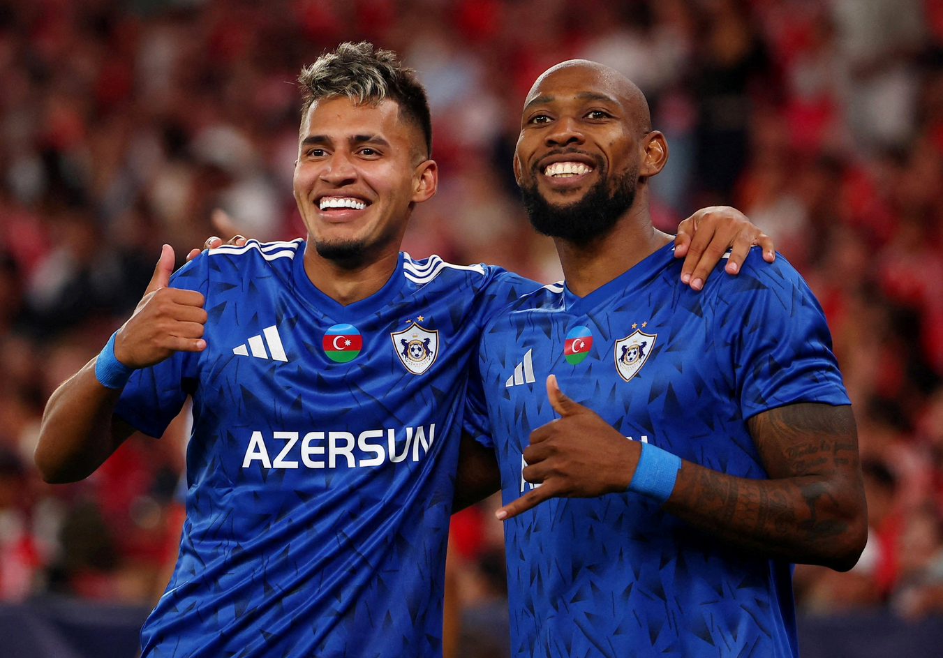 Những hiện tượng ‘kỳ lạ’ ở Champions League- Ảnh 1.