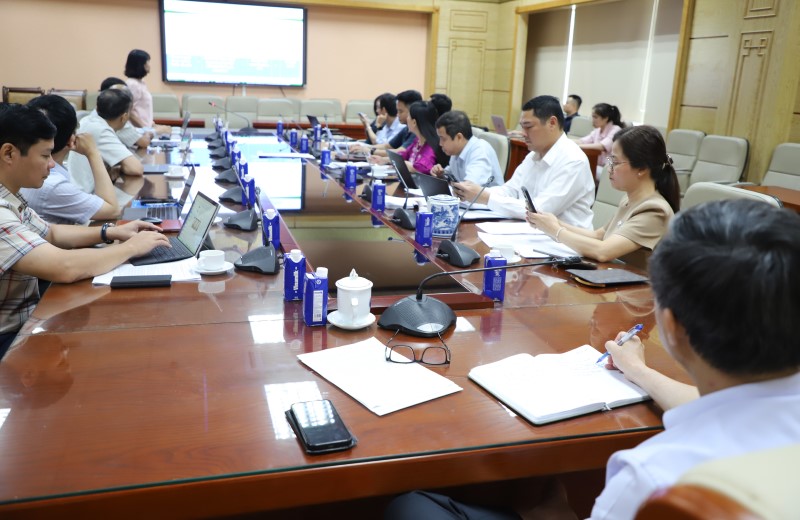 Thống nhất ban hành định mức giá dịch vụ kỹ thuật PACS dùng chung cho các bệnh viện trên toàn quốc- Ảnh 3. Thống nhất ban hành định mức giá dịch vụ kỹ thuật PACS dùng chung cho các bệnh viện trên toàn quốc- Ảnh 3.