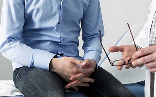 Nguyên nhân gây viêm tinh hoàn và cách phát hiện sớm