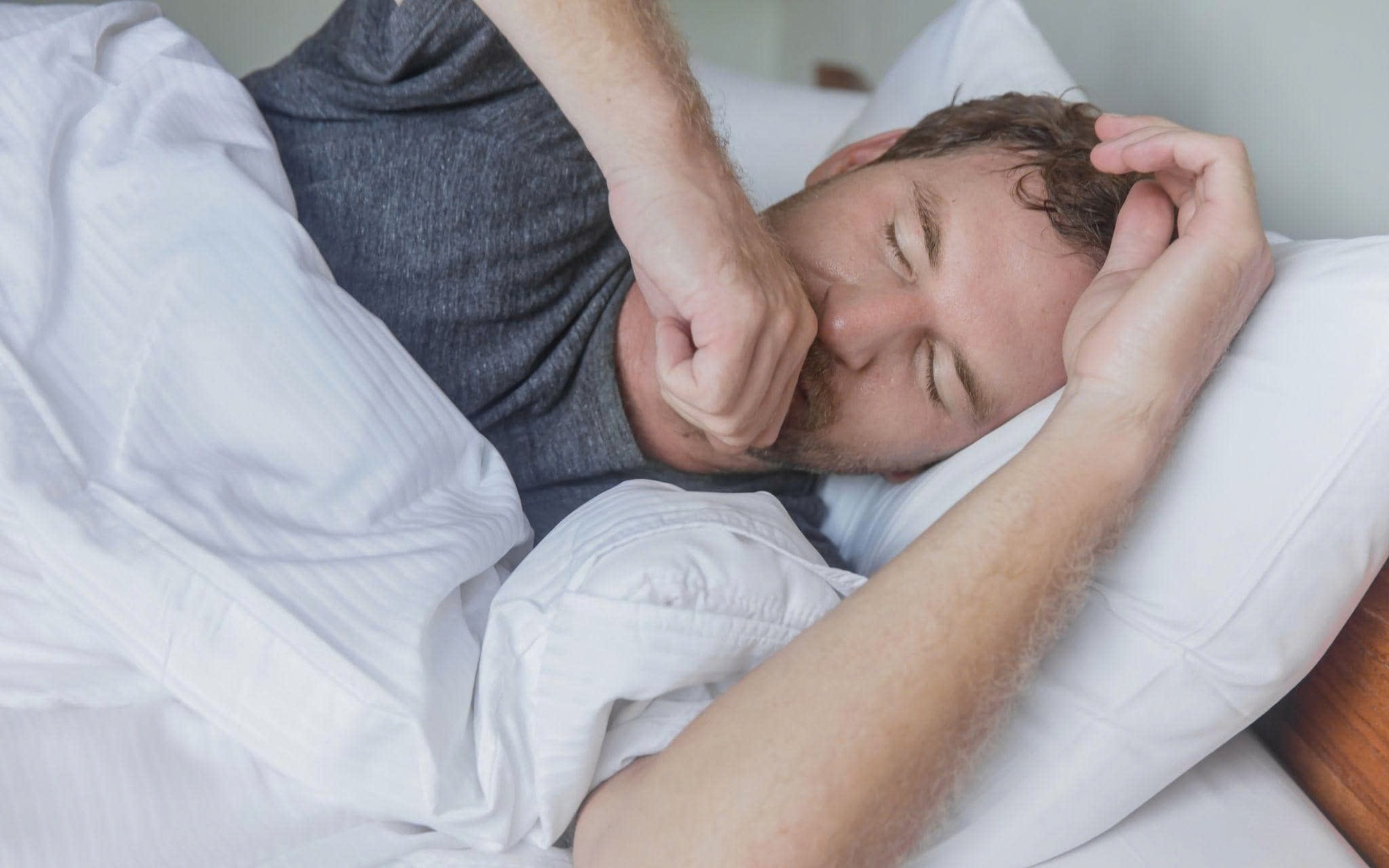 Sàng lọc 4 triệu chứng điển hình giúp phát hiện sớm lao ở người nhiễm HIV