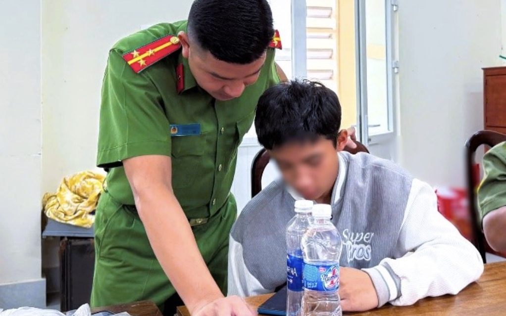 Điều tra thanh niên nhiều lần quan hệ tình dục với bé gái 14 tuổi- Ảnh 2.