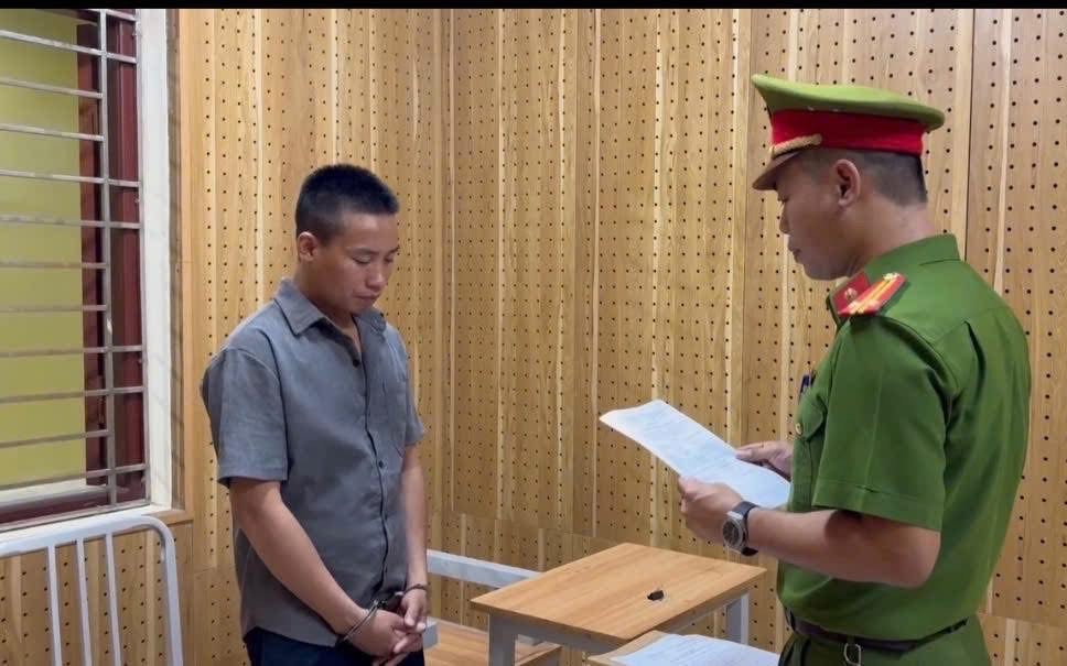 Khởi tố công chức xã ở Lào Cai lạm dụng chức vụ chiếm đoạt gần 85 triệu đồng- Ảnh 2.