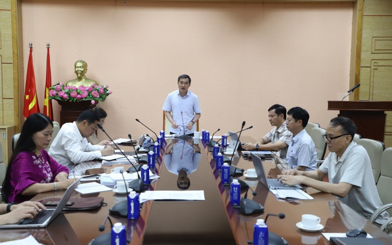Bộ Y tế đôn đốc khẩn trương phê duyệt giá dịch vụ chẩn đoán hình ảnh sử dụng PACS - Ảnh 2.