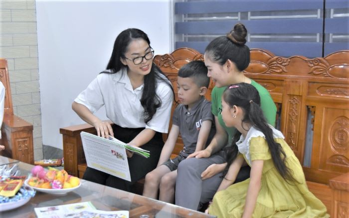 An toàn bữa ăn học đường: Nền tảng vàng cho sự phát triển toàn diện của trẻ- Ảnh 3.