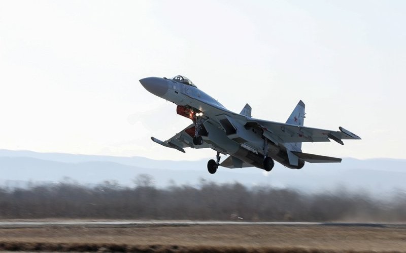 Rò rỉ tài liệu hé lộ thương vụ Su-57 và Su-35 với Iran và Algeria- Ảnh 2.